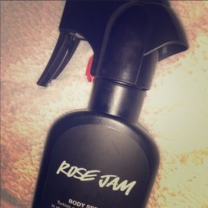 Rose Jam 🌹